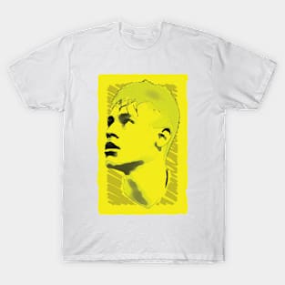 World Cup Edition - Neymar / Brazil T-Shirt